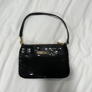 Michael Kors evening wristlet